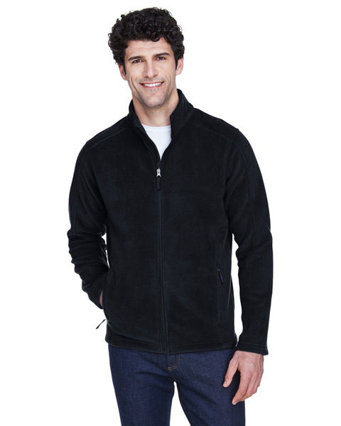 Chaqueta de forro polar Core 365 88190 para hombre