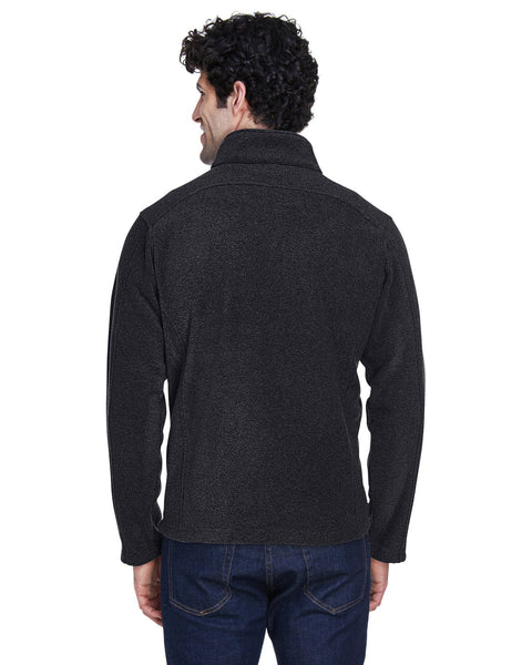 Core 365 88190T Men's Tall Journey Fleece Jacket