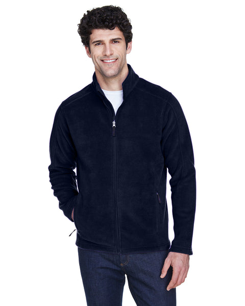 Core 365 88190T Men's Tall Journey Fleece Jacket