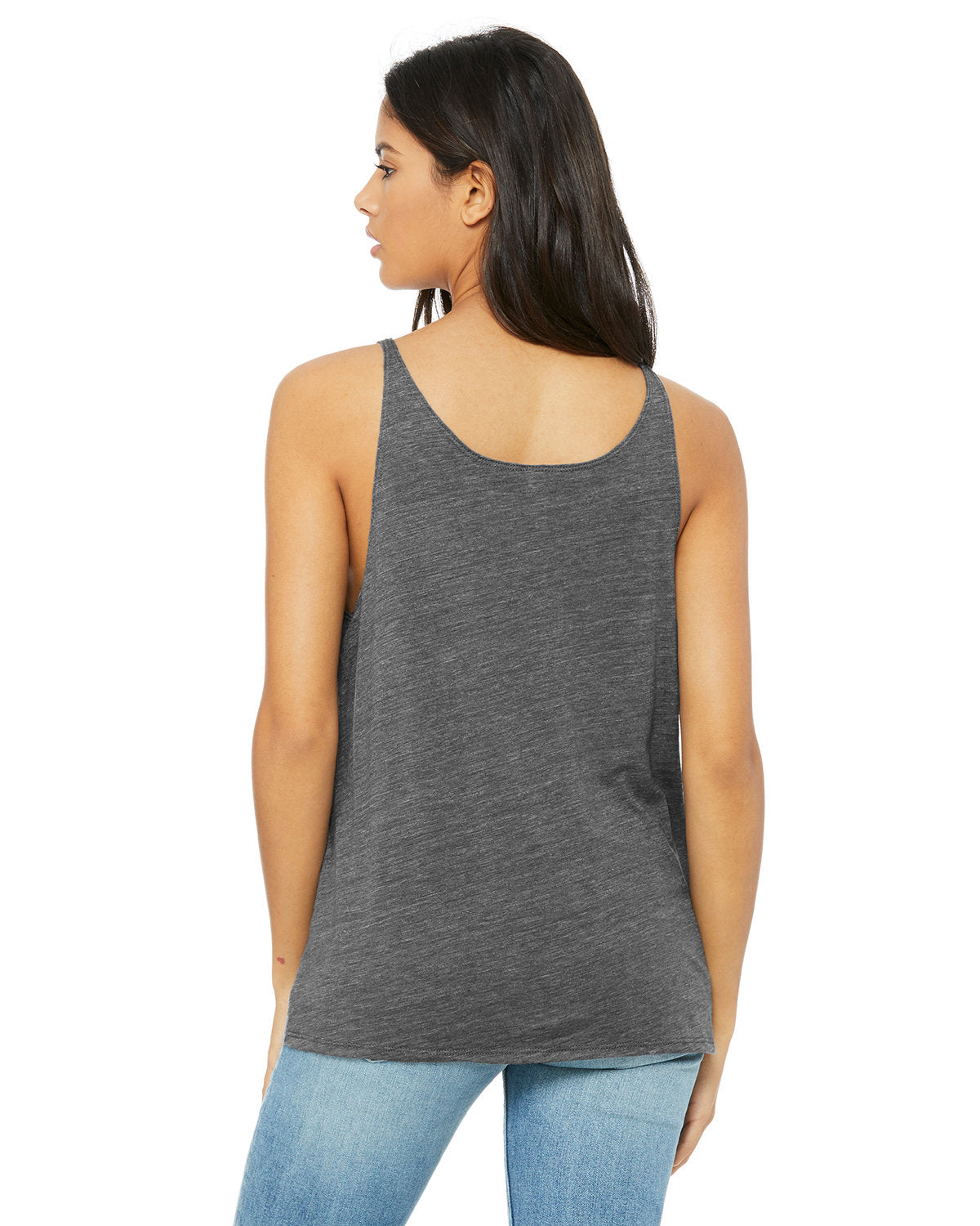 Bella and canvas outlet slouchy tank