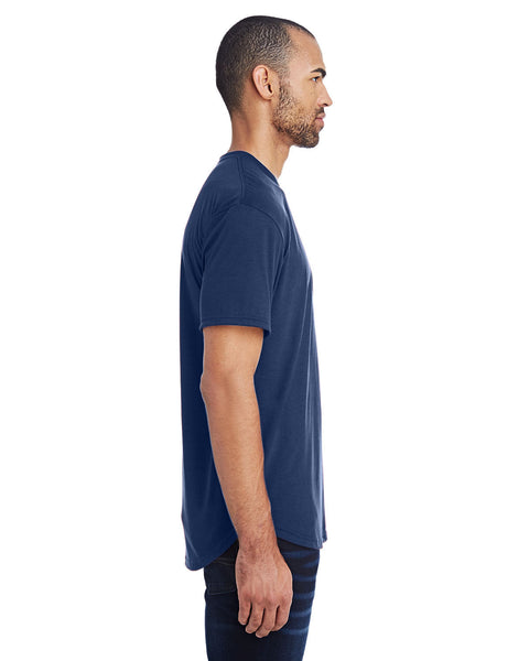 Camiseta Anvil 900C Curve para adulto