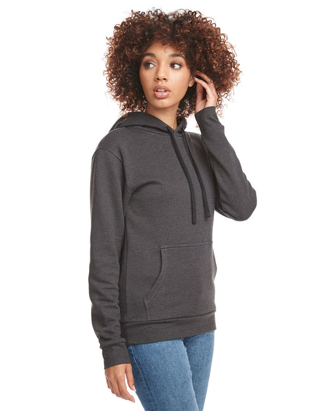 Next Level 9302 Unisex Classic PCH  Pullover Hooded Sweatshirt