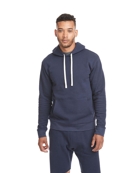 Next Level 9303 Unisex Pullover Hooded Sweatshirt