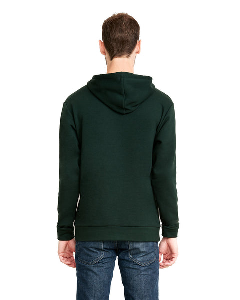 Next Level 9303 Unisex Pullover Hooded Sweatshirt