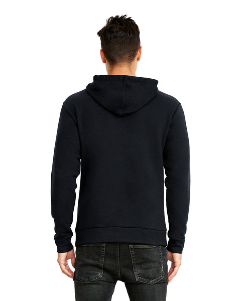 Next Level 9303 Unisex Pullover Hooded Sweatshirt