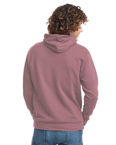 Next Level 9303 Unisex Pullover Hooded Sweatshirt