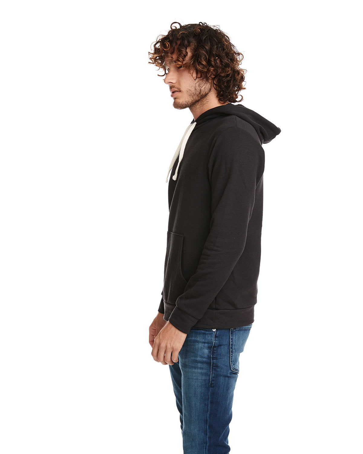 Next level hoodie discount 9303