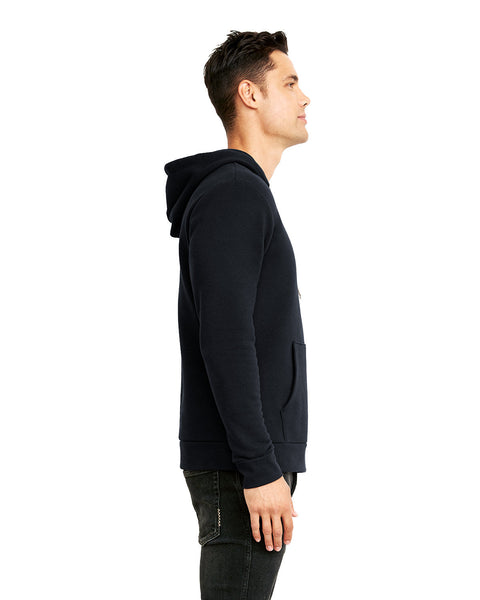 Next Level 9303 Unisex Pullover Hooded Sweatshirt