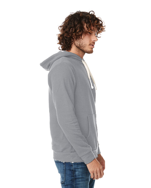 Next Level 9303 Unisex Pullover Hooded Sweatshirt