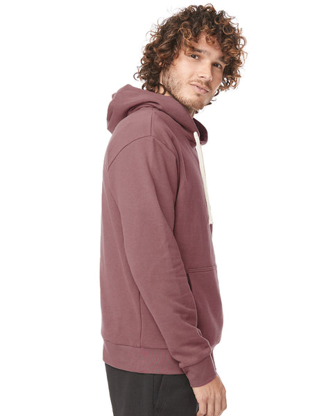 Next Level 9303 Unisex Pullover Hooded Sweatshirt