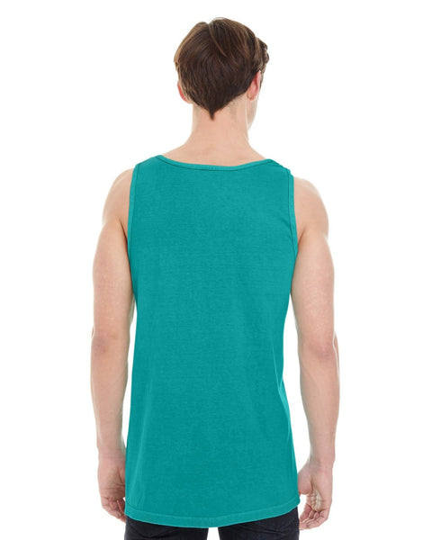 Comfort Colors 9330 Adult Heavyweight RS Pocket Tank