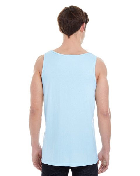 Comfort Colors 9330 Adult Heavyweight RS Pocket Tank