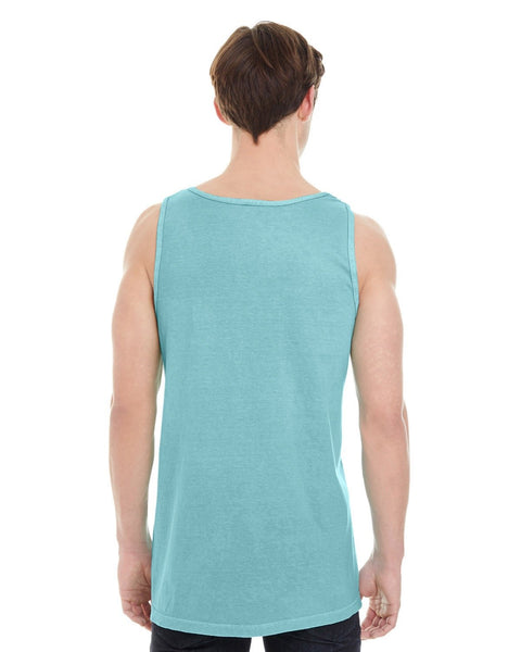 Comfort Colors 9330 Adult Heavyweight RS Pocket Tank