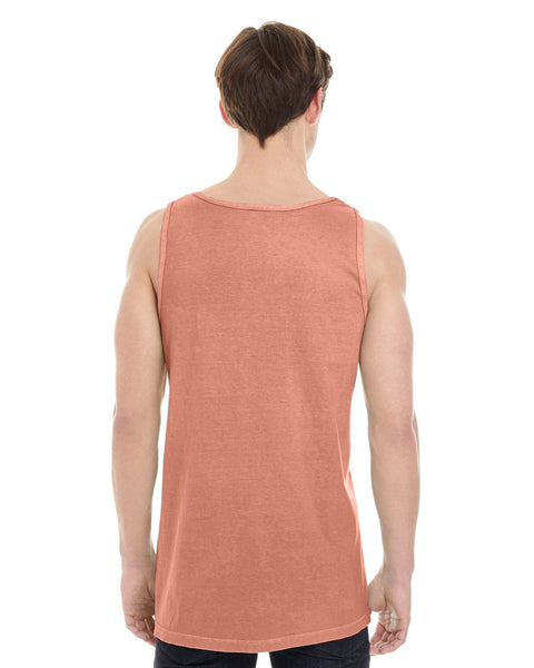 Comfort Colors 9330 Adult Heavyweight RS Pocket Tank