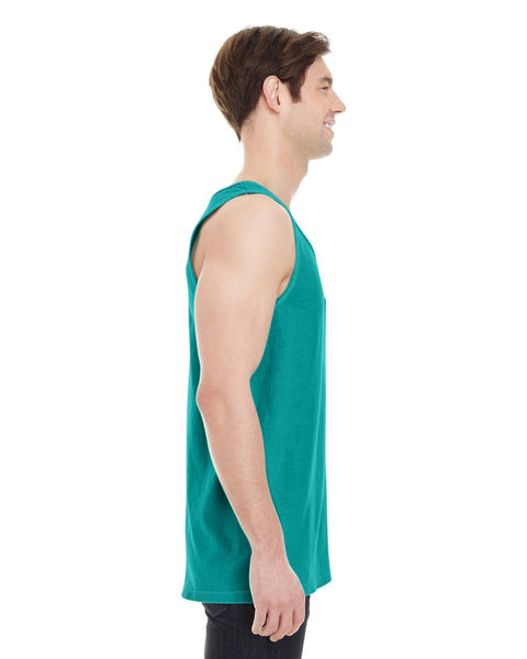 Comfort Colors 9330 Adult Heavyweight RS Pocket Tank