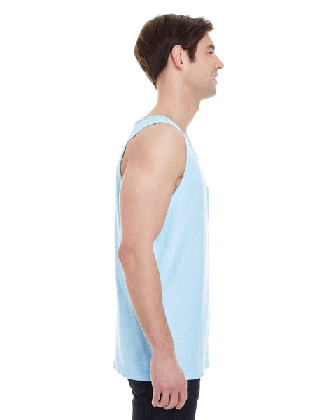 Comfort Colors 9330 Adult Heavyweight RS Pocket Tank