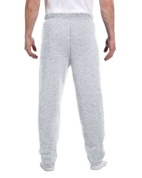 Jerzees 973 Adult NuBlend Fleece Sweatpants - Comfortable & Stylish