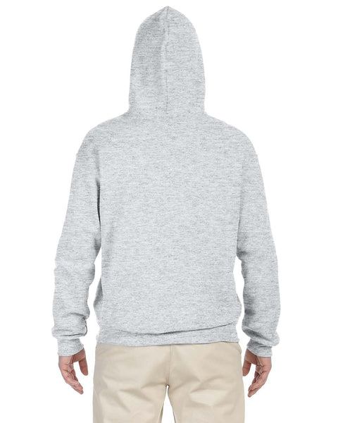 Jerzees 996 Adult NuBlend FleecePullover Hooded Sweatshirt