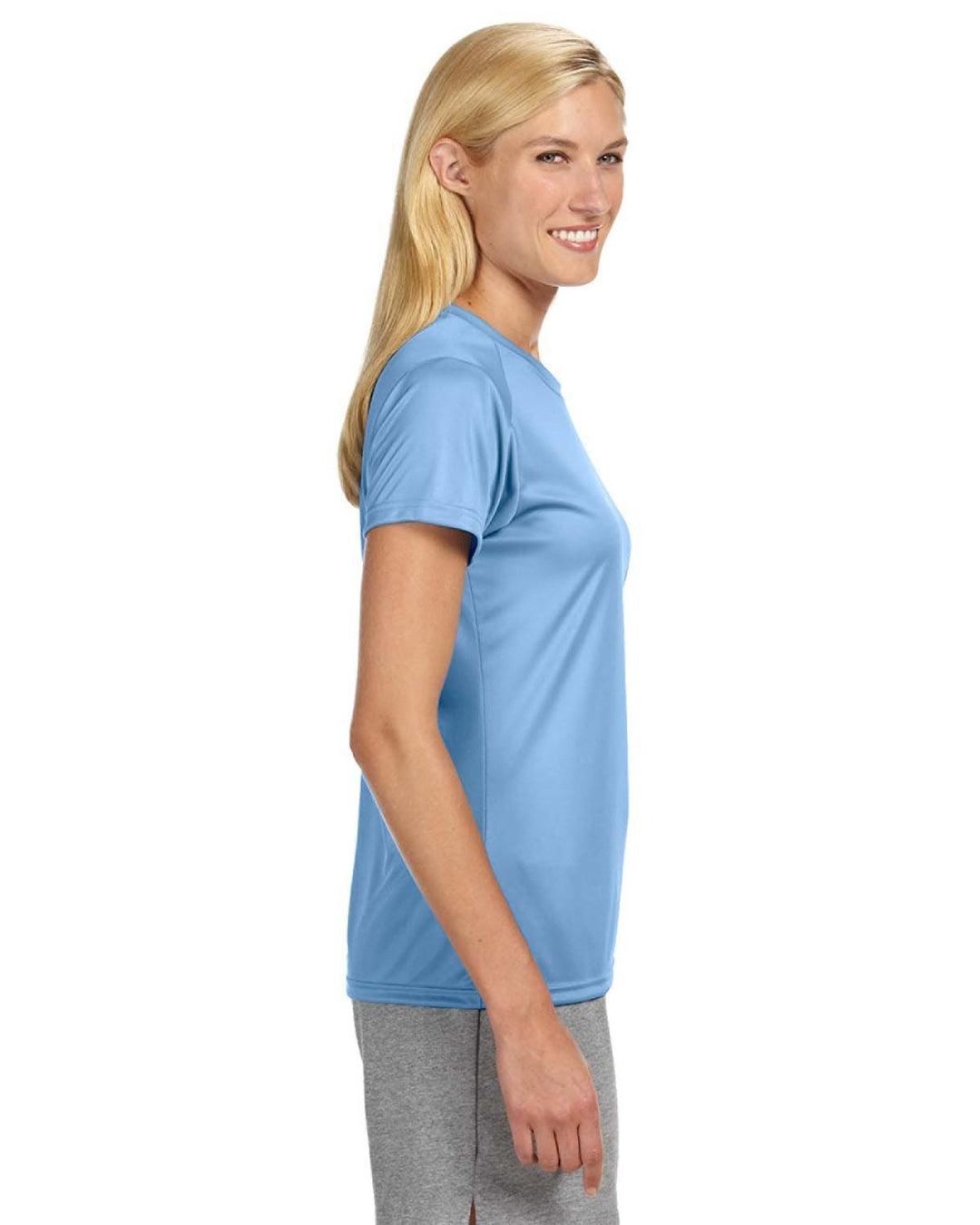 A4 NW3201 Ladies' Cooling Performance T-Shirt - Shop Now