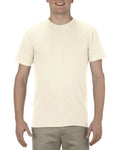 Alstyle AL5301N Adult 4.3 oz., Ringspun Cotton T-Shirt - Ninja Transfers