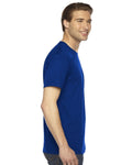 American Apparel 2001W Unisex Fine Jersey Short-Sleeve T-Shirt - Ninja Transfers