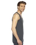 American Apparel 2408W Unisex Fine Jersey Tank - Ninja Transfers