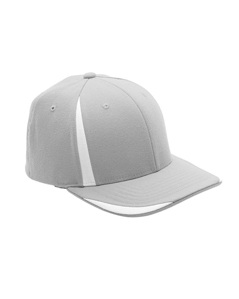 Team 365 ATB102 by Flexfit Adult Pro-Formance Front Sweep Cap