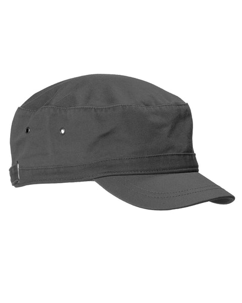 Big Accessories BA501 Gorra de cadete de visera corta