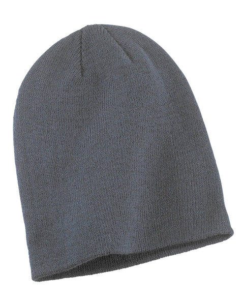 Big Accessories BA519 Slouch Beanie