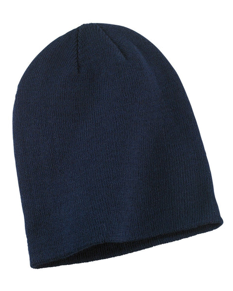 Big Accessories BA519 Slouch Beanie