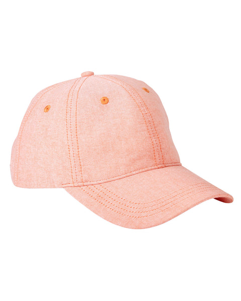 Big Accessories BA614 Summer Prep Cap