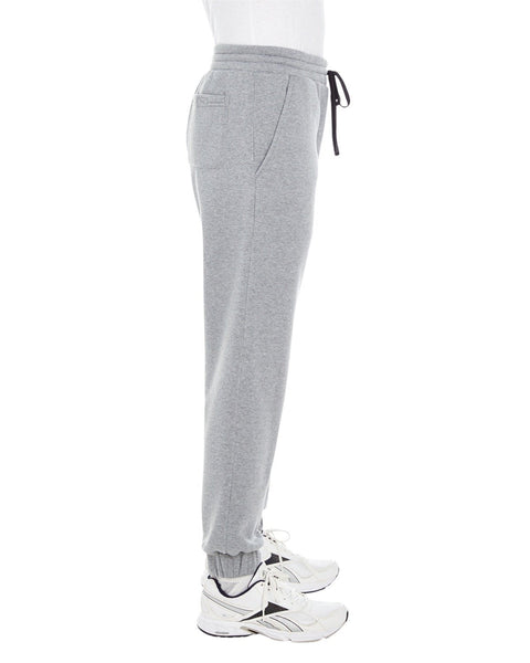 Burnside BU8800 Adult Fleece Jogger Pant