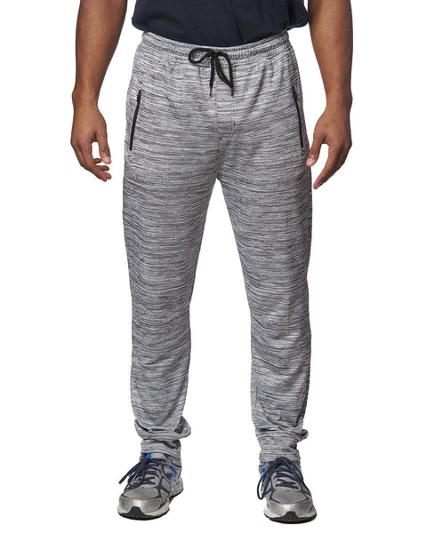 Burnside BU8801 Men's Go Anywhere Performance Jogger Pant