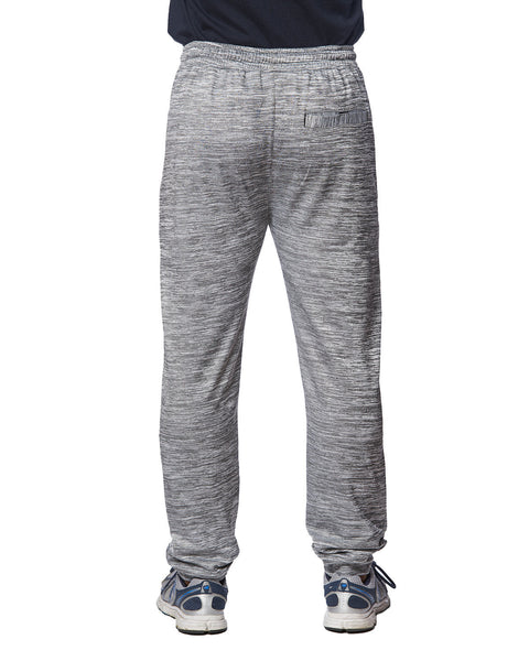 Burnside BU8801 Men's Go Anywhere Performance Jogger Pant