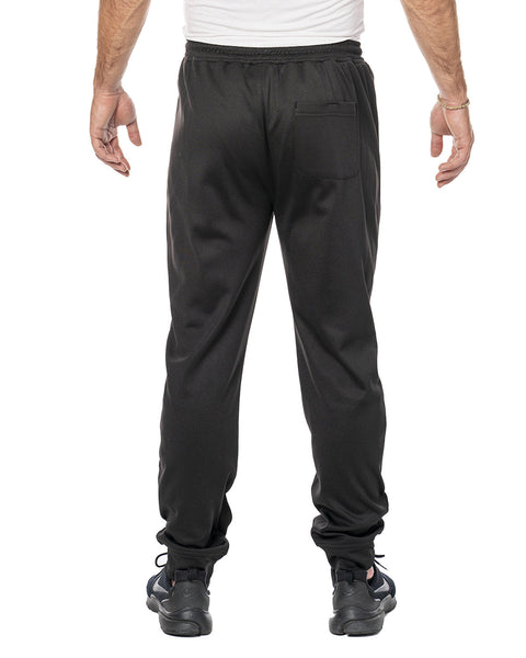 Burnside BU8801 Men's Go Anywhere Performance Jogger Pant