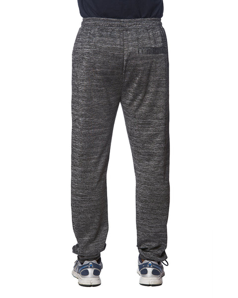 Burnside BU8801 Men's Go Anywhere Performance Jogger Pant