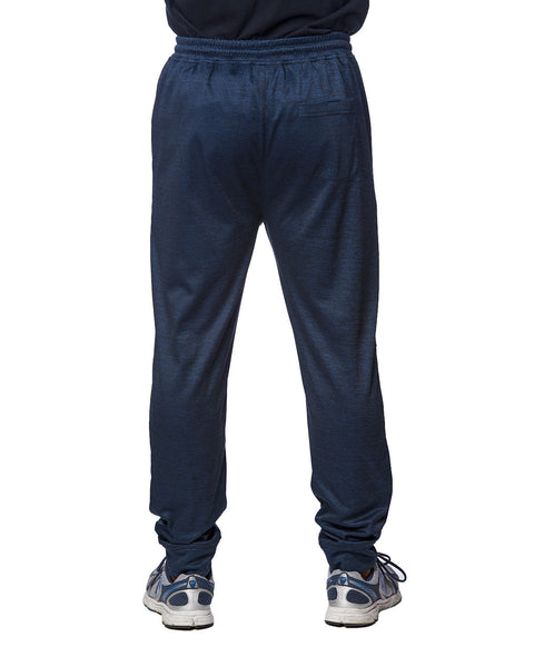 Burnside BU8801 Men's Go Anywhere Performance Jogger Pant