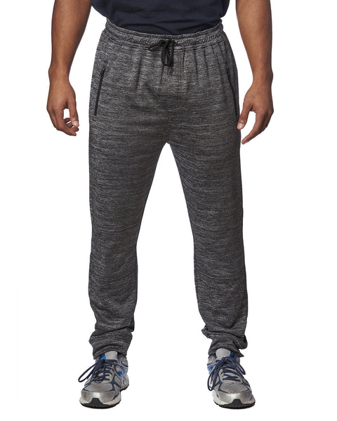 Burnside BU8801 Men's Go Anywhere Performance Jogger Pant