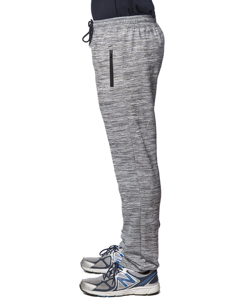 Burnside BU8801 Men's Go Anywhere Performance Jogger Pant