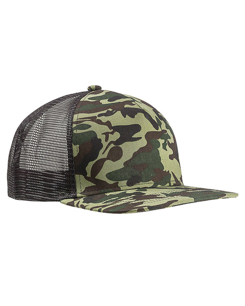 Gorra Big Accessories BX025 Surfer Trucker