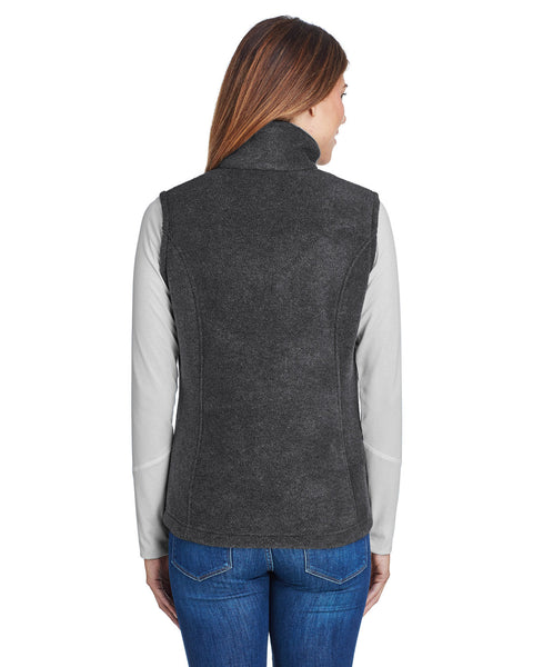 Columbia C1023 Ladies' Benton Springs Vest