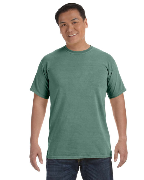 Comfort Colors C1717 Adult Heavyweight T-Shirt