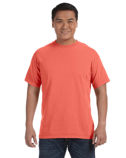 Comfort Colors C1717 Adult Heavyweight T-Shirt