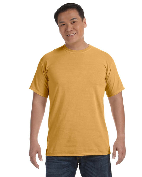 Comfort Colors C1717 Adult Heavyweight T-Shirt