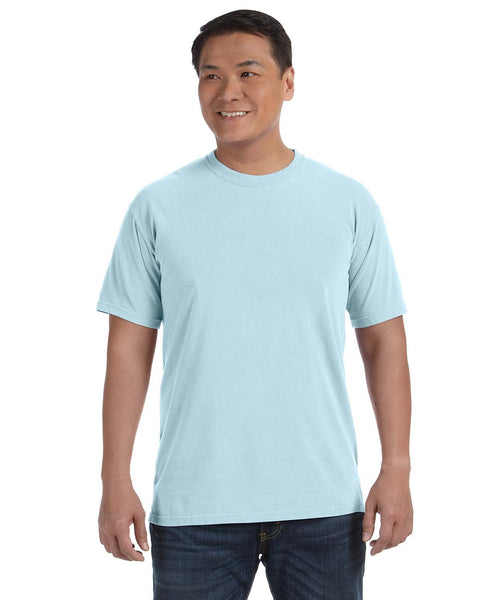 Comfort Colors C1717 Camiseta de peso pesado para adulto