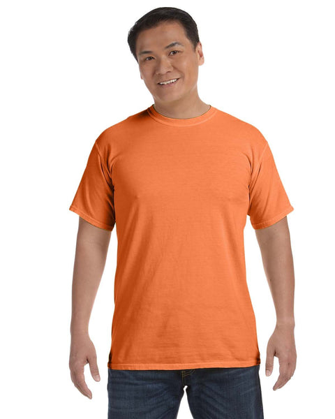 Comfort Colors C1717 Adult Heavyweight T-Shirt