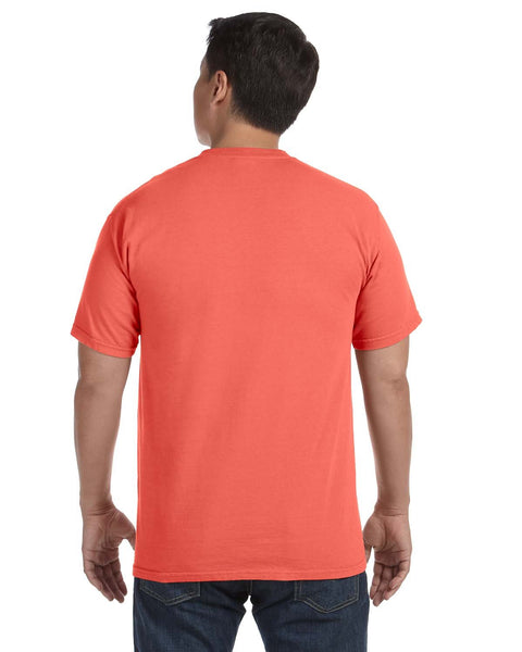 Comfort Colors C1717 Adult Heavyweight T-Shirt