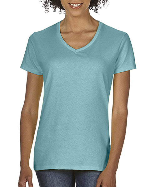 lady comfort colors t shirts