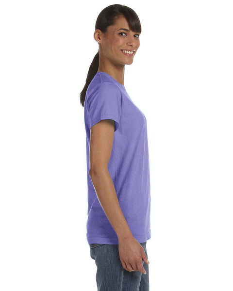 Comfort Colors C3333 Ladies' Midweight RS T-Shirt