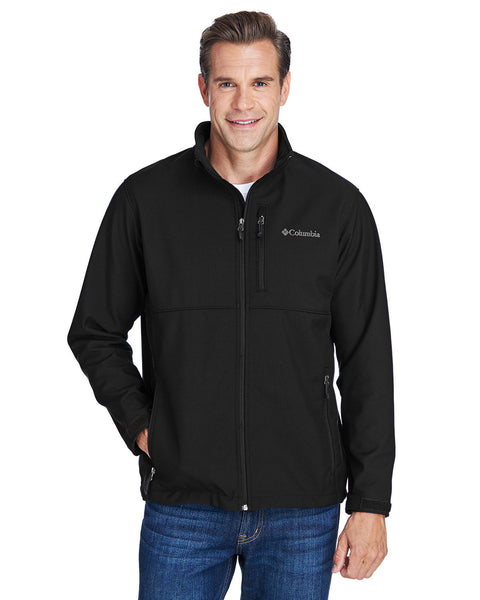 Columbia C6044 Ascender Soft Shell para hombre